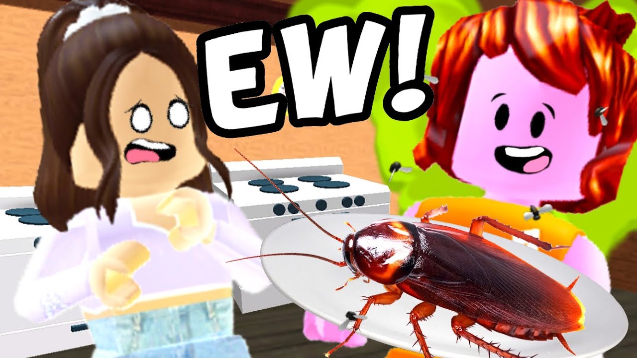 The WORST Roblox restaurant tycoon EVER...