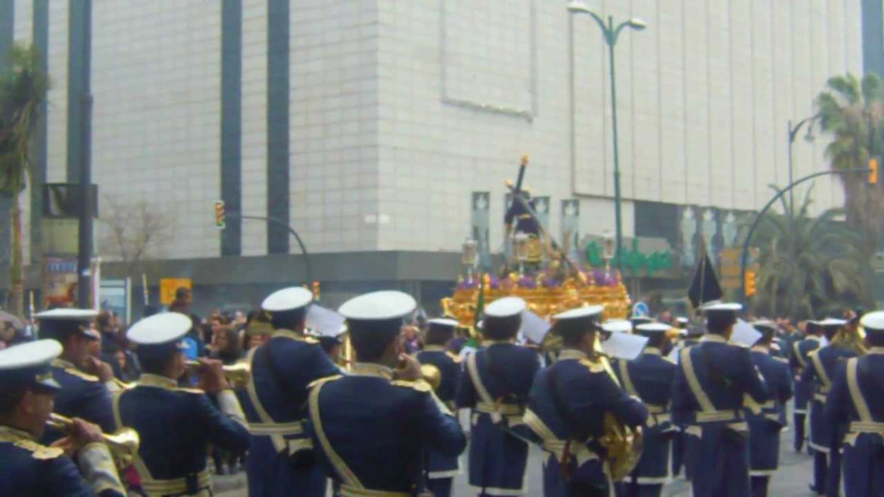 Nazareno del Perdón (Nueva Esperanza) 2012 - 
