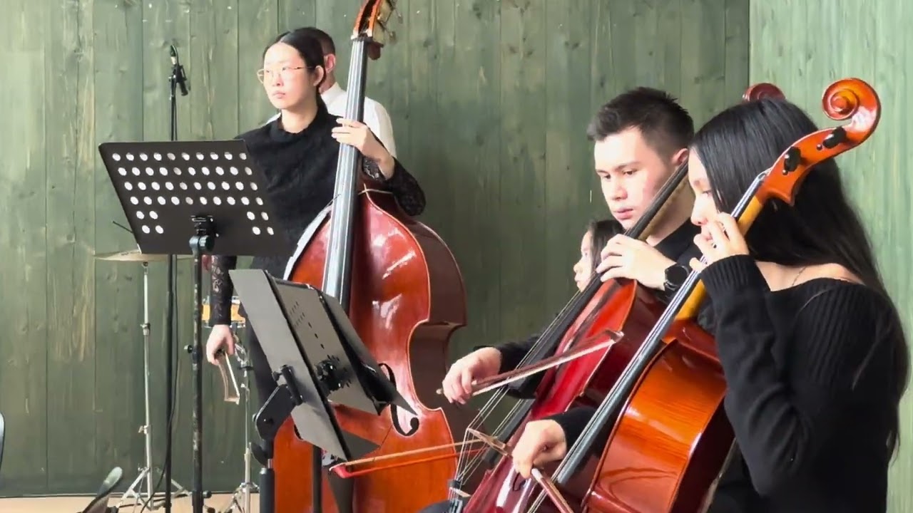 Spring Festival Overture 