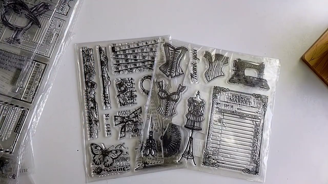 Mega duży scrapowy haul zakupowy! 