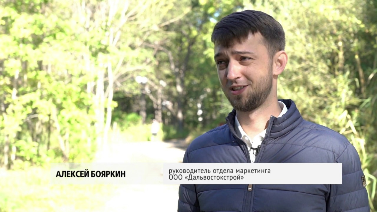 Самые известные бараки Хабаровска начали расселять