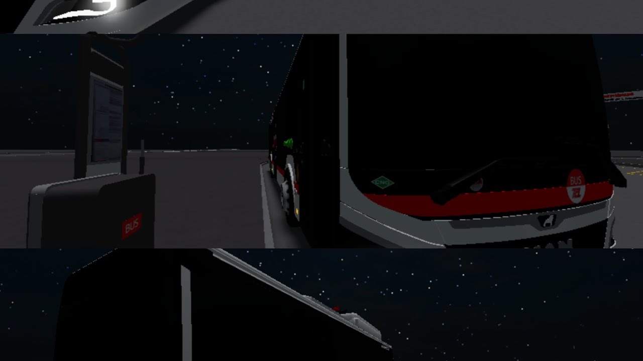 Roblox bus tcl(spécial 40 abonnés)