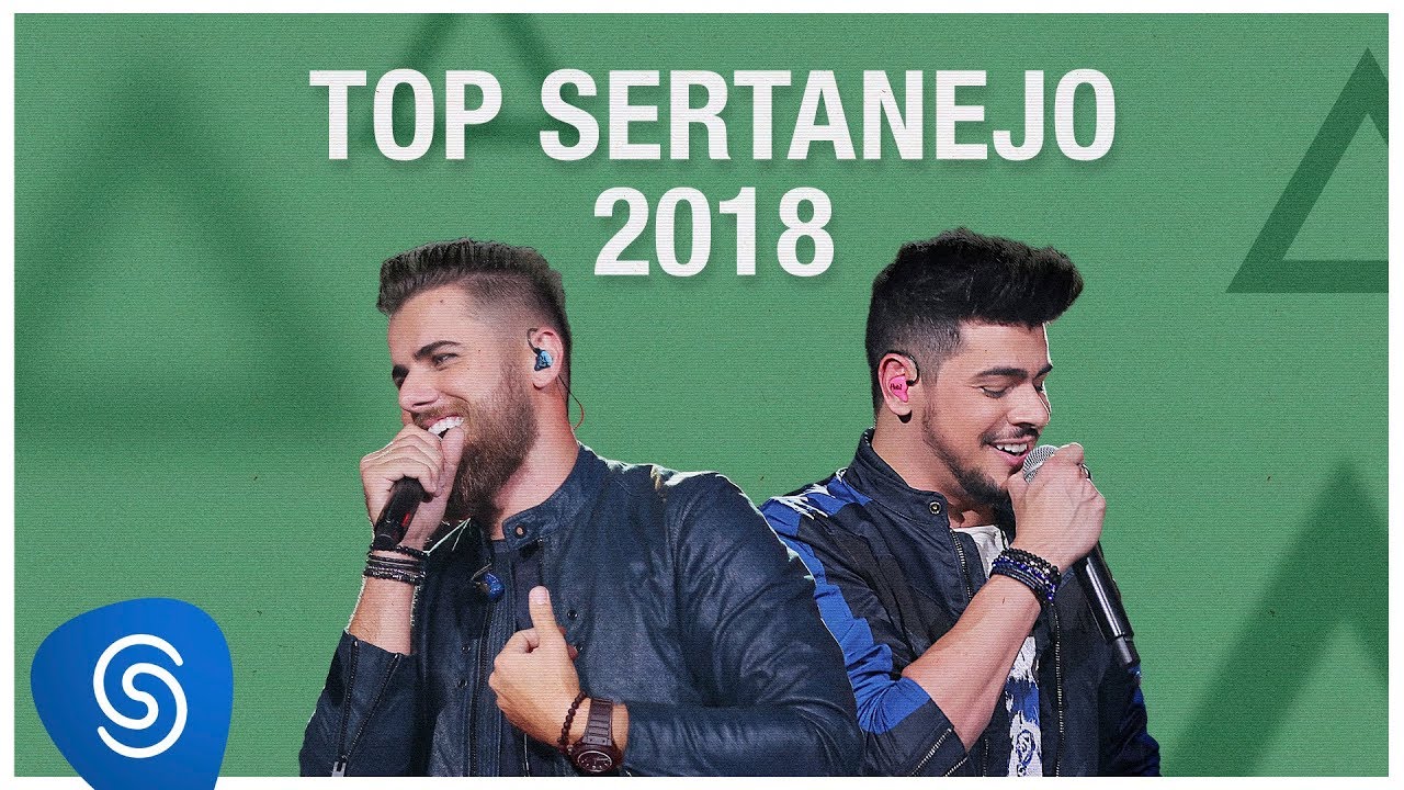 Top Lan&ccedil;amentos Sertanejo 2019 - Os Melhores Clipes (V&iacute;deo Oficial)