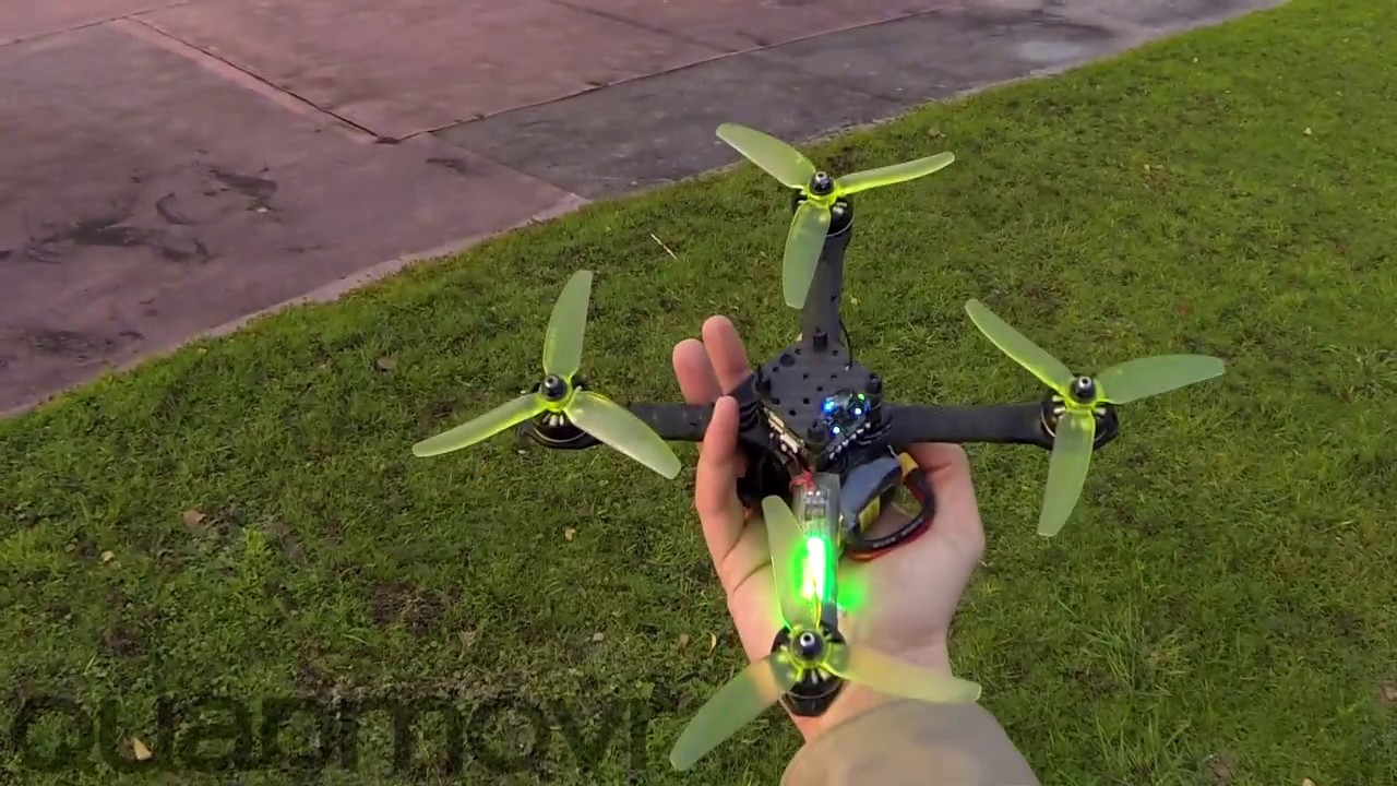 movr5r1 f40pro 2600kv 5x4.3x3 v1s hqprop kiss 4in1 25a esc kiss fc 4s1550 95c