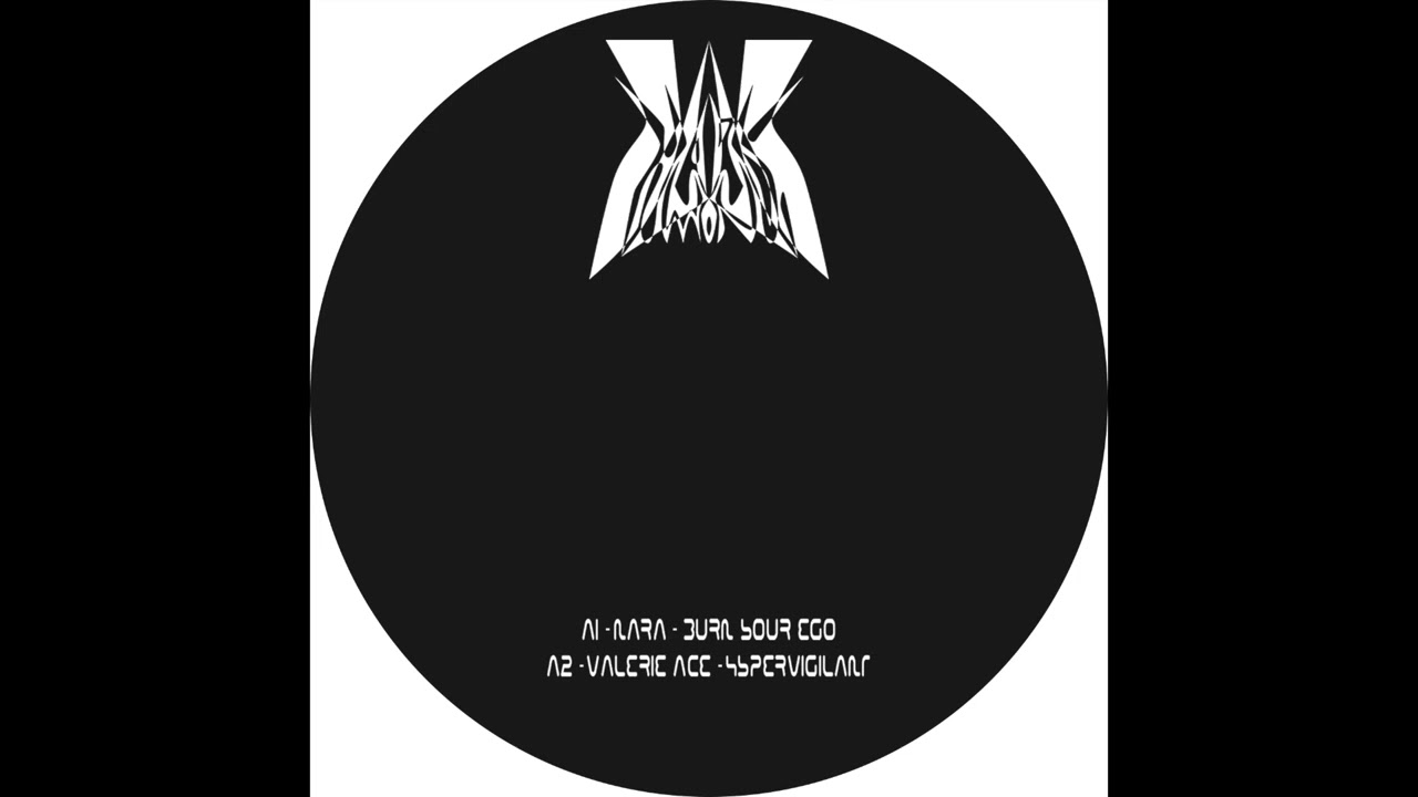 PREMIERE: Nara - Burn Your Ego [HARDWON005]