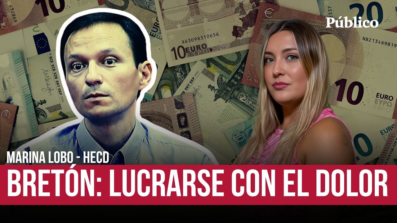 José Bretón y el libro polémico: repaso por los casos con los que también quisieron lucrarse