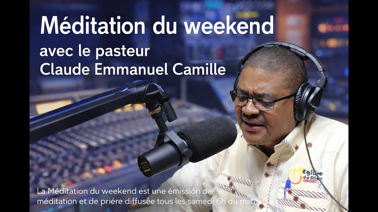 MEDITATION DU WEEKEND  : Pa pedi apeti Espirityel ou paske Vant ou PLEN ! PROVERBES 27 V 7