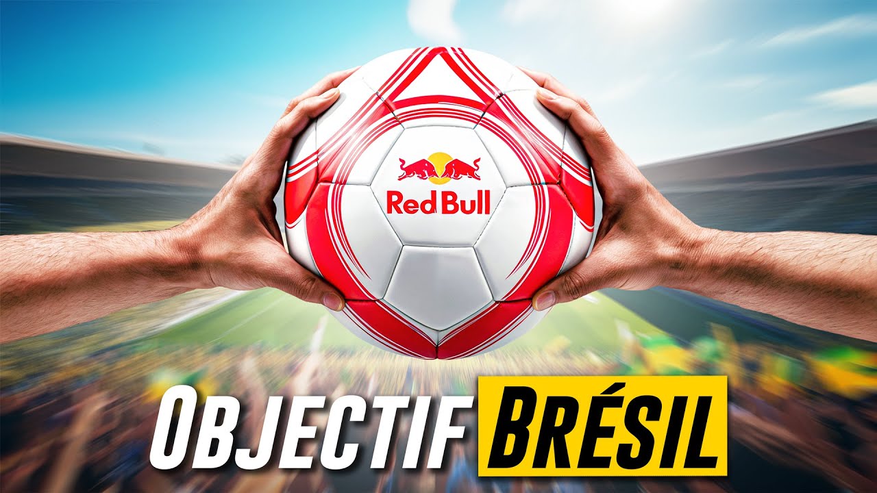 🇧🇷 Red Bull : la Strat&eacute;gie d&rsquo;Expansion &agrave; Travers le Timide CA Bragantino
