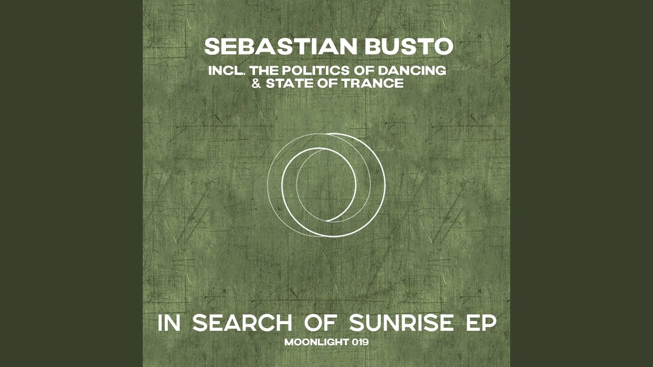 The Politics of Dancing