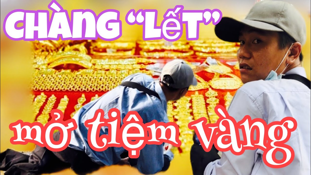 Chàng trai miền Tây 