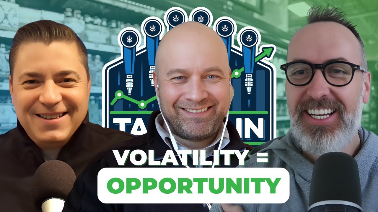 Beer Business Daily Summit Takeaways: Why Volatility Favors Distributors