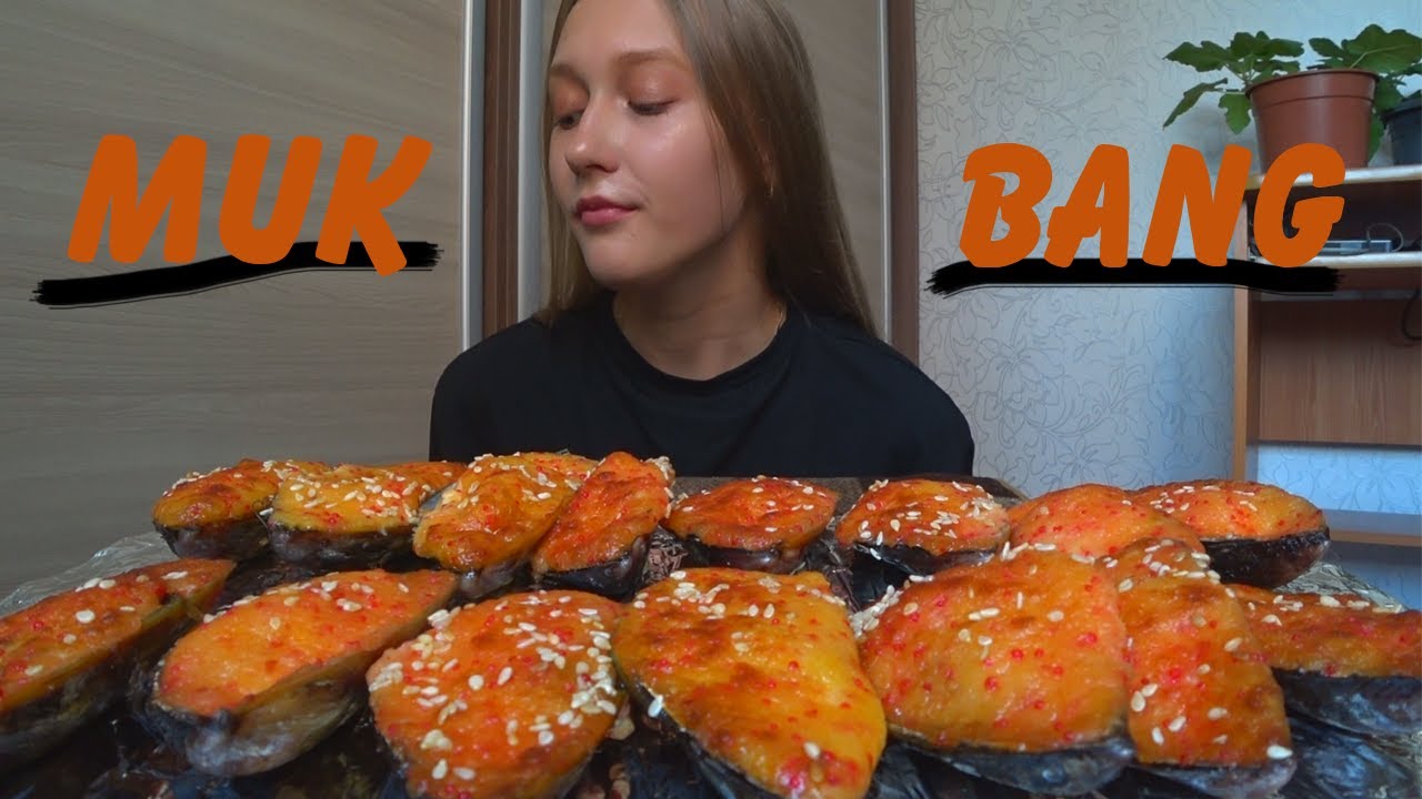 MUKBANG BAKED MUSSELS | МУКБАНГ ЗАПЕЧЁННЫЕ МИДИИ | no ASMR