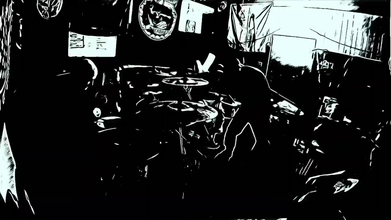 #crporvida #forlife #azthrashpunk #azhardcore #azpunk