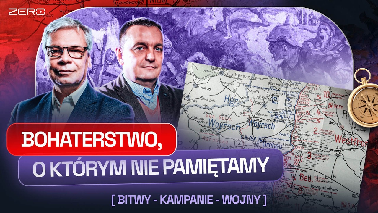 KOSTIUCHNÓWKA 1916: LEGIONY POLSKIE POKAZAŁY SWOJĄ SIŁĘ | BITWY, KAMPANIE, WOJNY #43