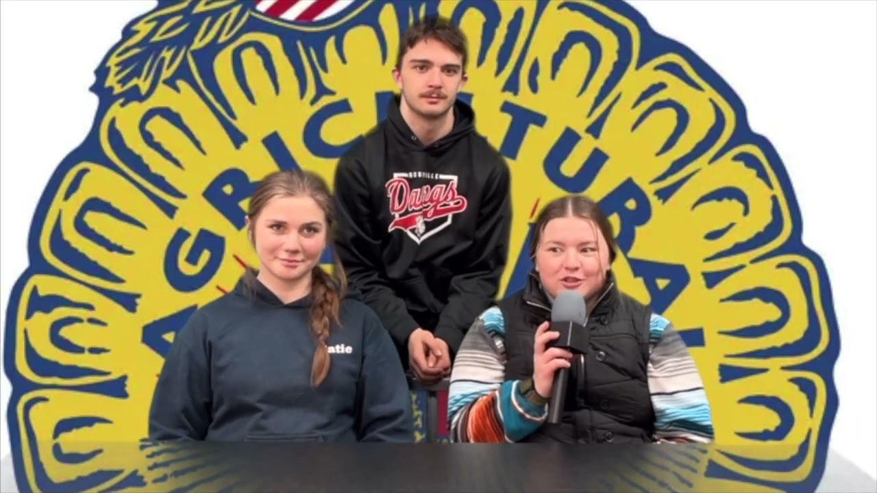 DAWGFEED #9 25/26