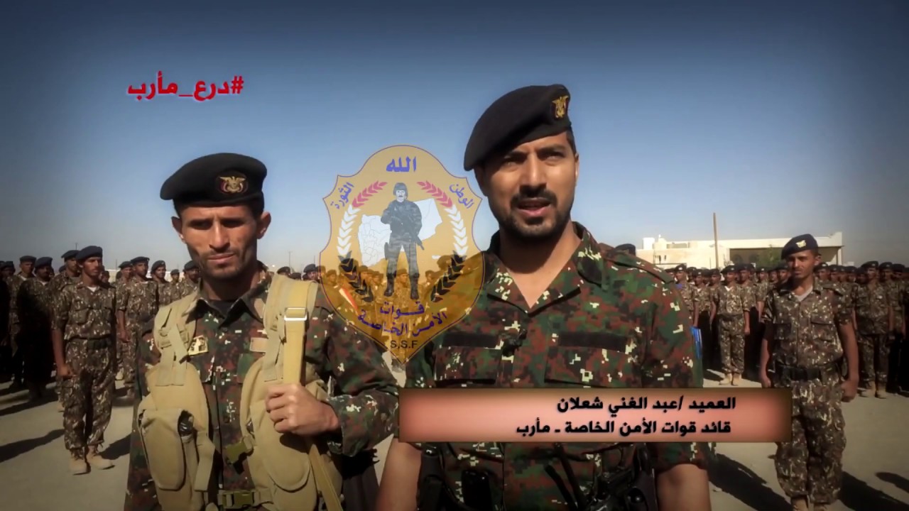 #شاهد #فيلم وثائقي # تدريبات قوات الامن الخاصة _مأرب  الدفعة الثامنة _  #درع_مأرب .  #Exercises