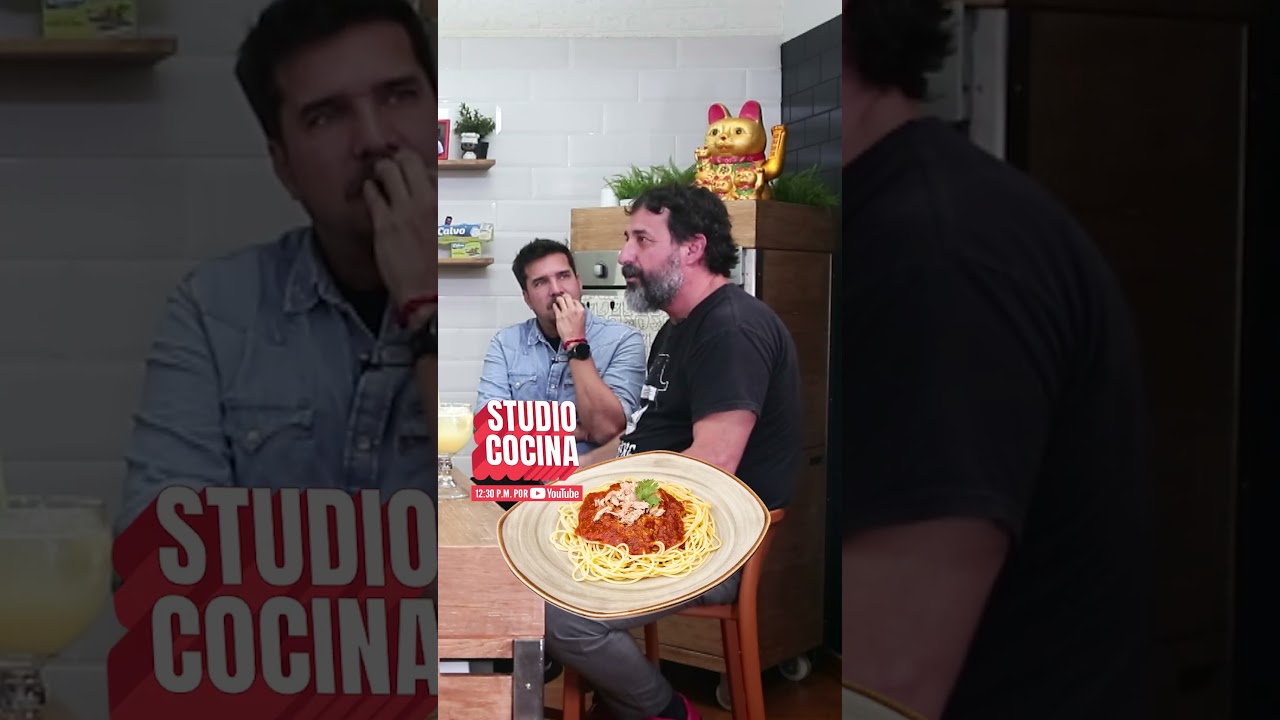 La dieta del Loco Wagner 👀