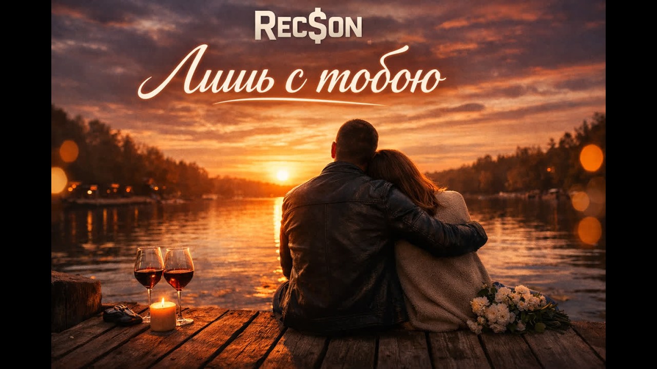 Rec$on - Лишь с тобою