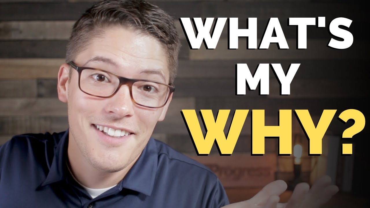 Why Do you Want to Be a Physical Therapist? (Here's My Why)