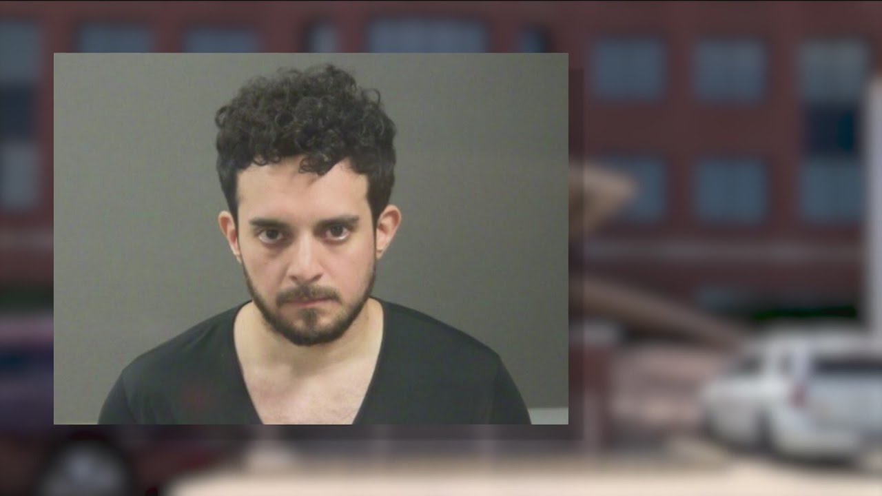 University of Arkansas professor arrested on CSAM possession charge