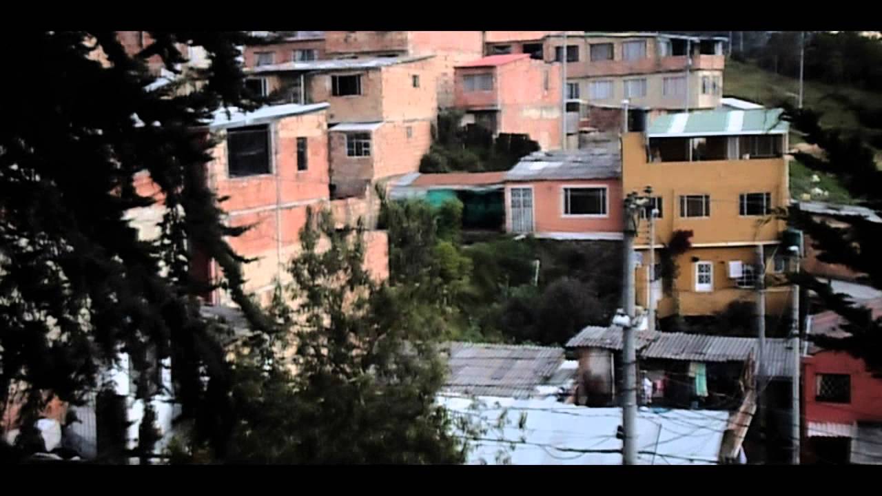 Slum Life - Sed Eleven Crew - (Video Oficial)