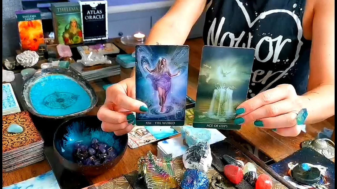 LIBRA  - 