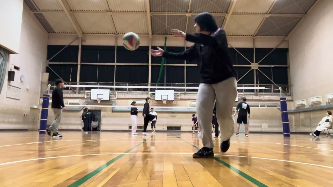 2026 3/10 練習⑤