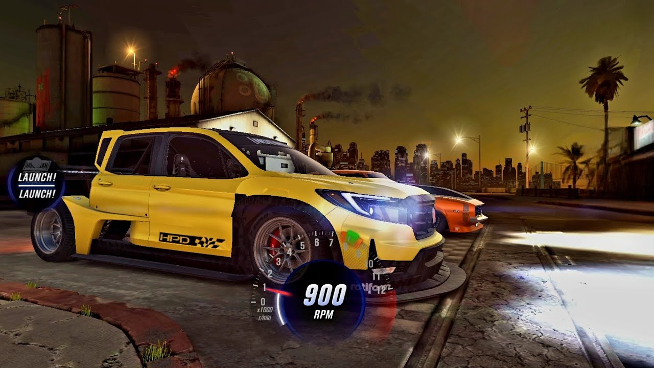 CSR2 | FINALLY A CHANGE IN LIVE RACE 🌐 AFTER 8 YEARS!!! | HONDA Indy Truck vs 