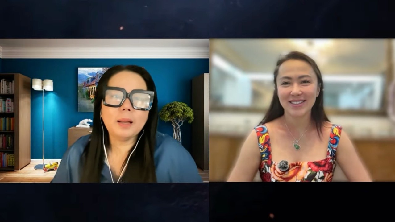 LIVE WITH CATHY BINAG! PRRD'S BIRTHDAY AT IBA PANG MGA EKSENA