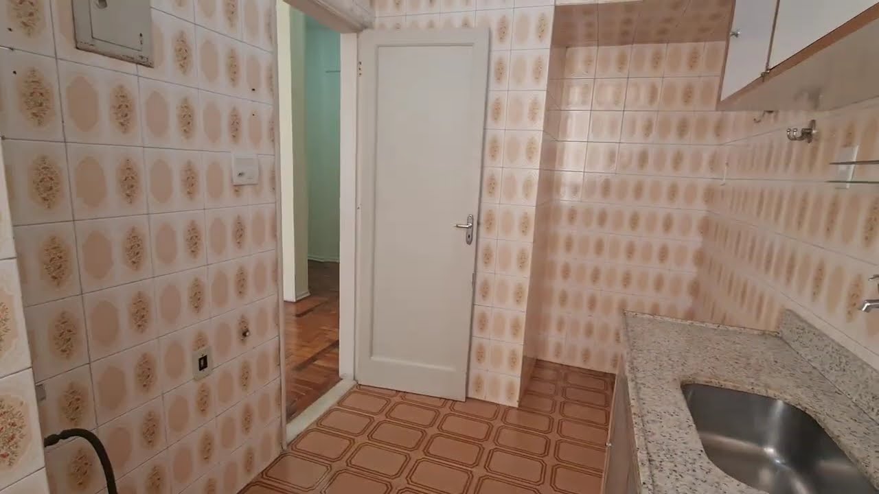 🏡Apartamento com 1 Suíte no Centro do Rio de Janeiro💫