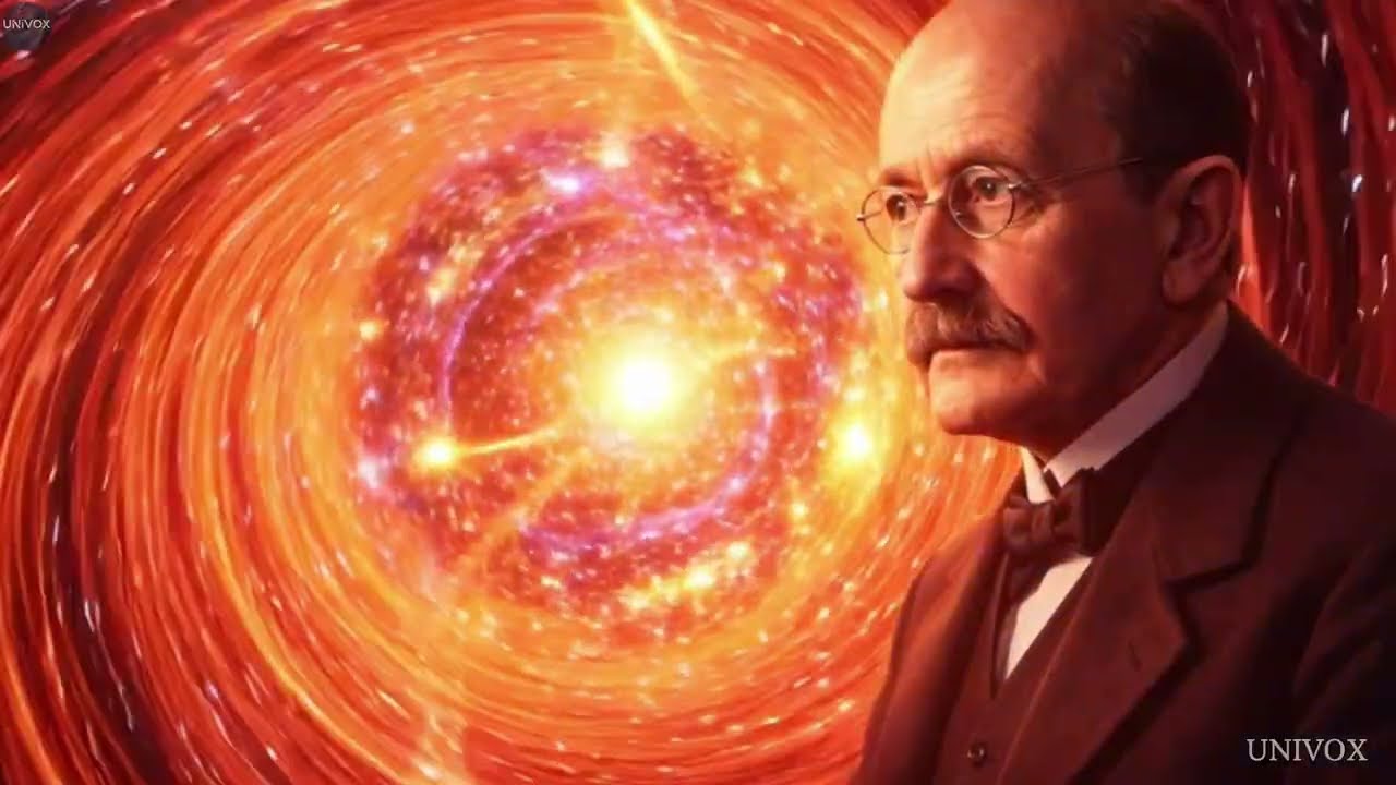  Tesla, Einstein, Planck & Curie Explain the Universe |  ✨ We Are Energy