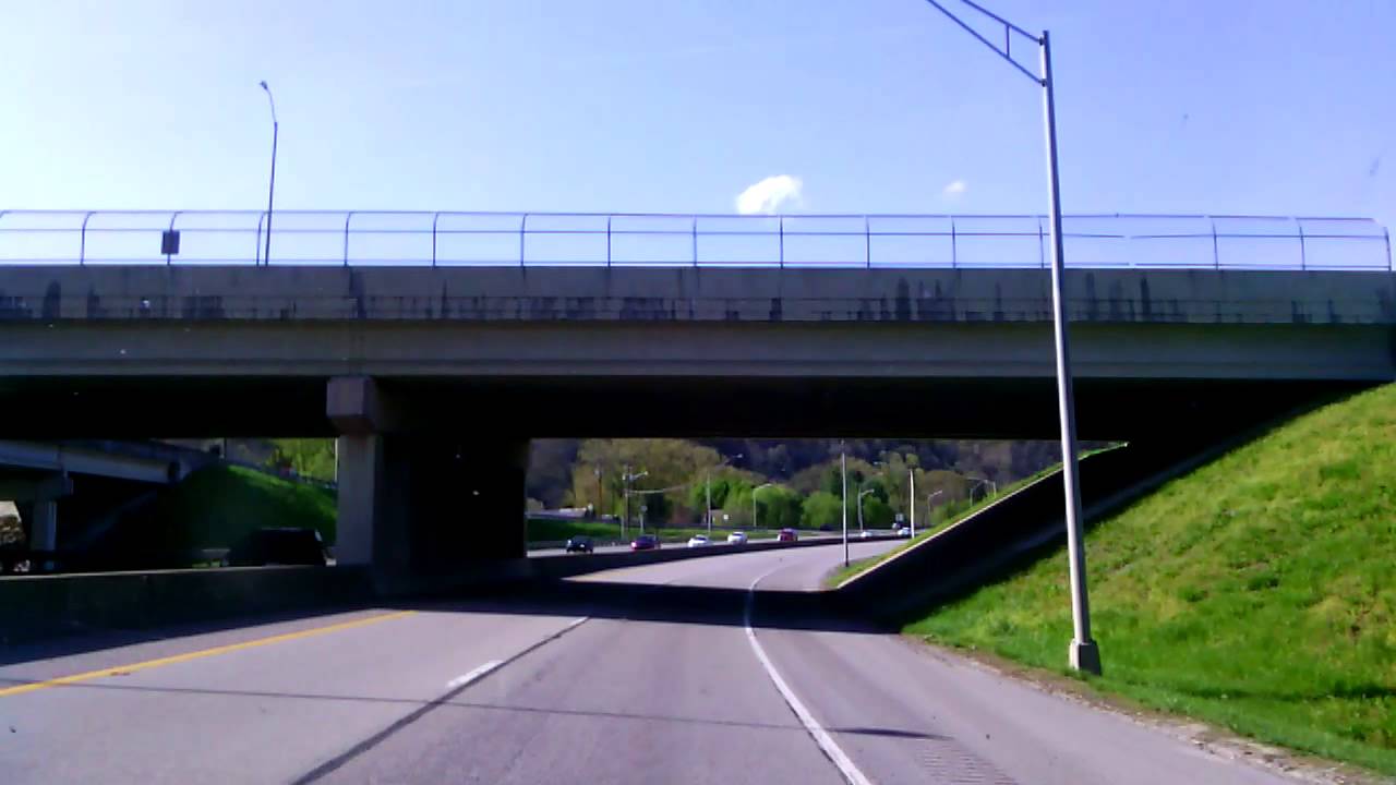 A Trip Through Pikeville, Kentucky