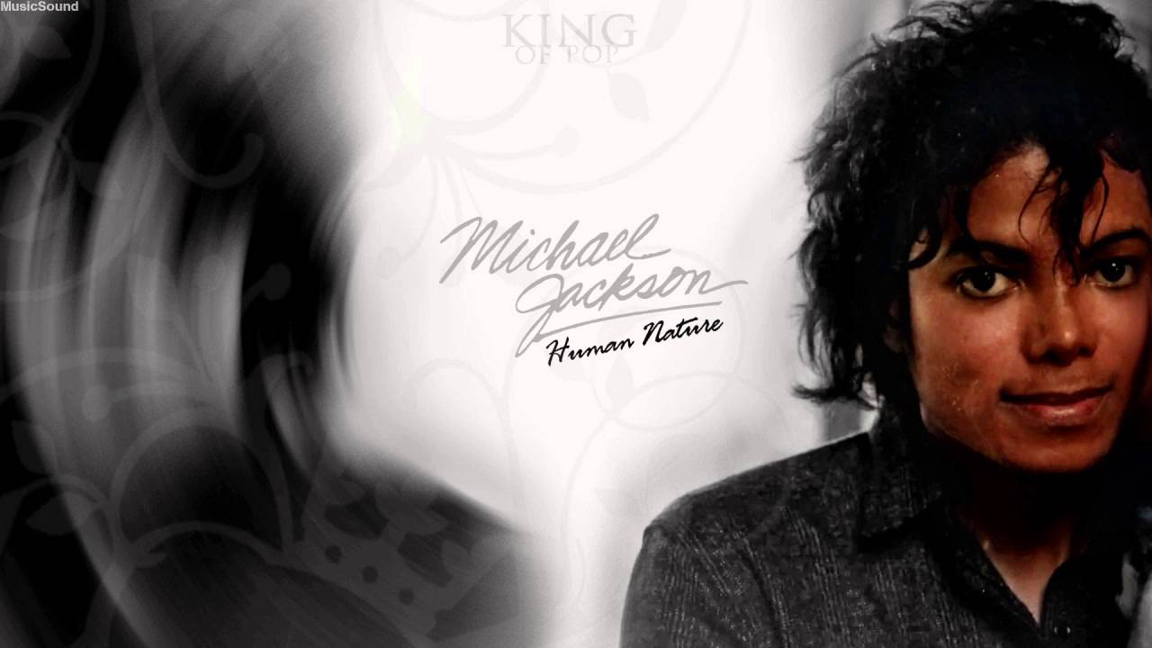 Michael Jackson - Human Nature Hip Hop Remix Beat