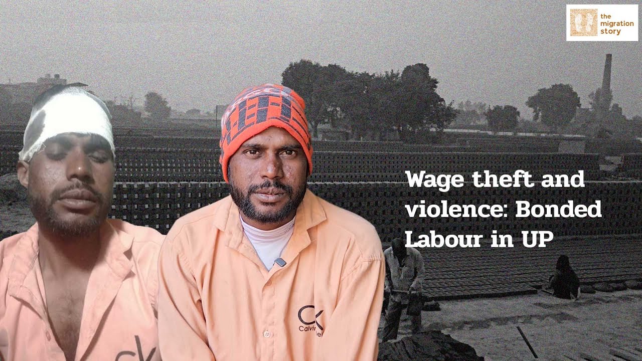 Caught in the debt trap: How a bonded labourer blew the whistle on his employer