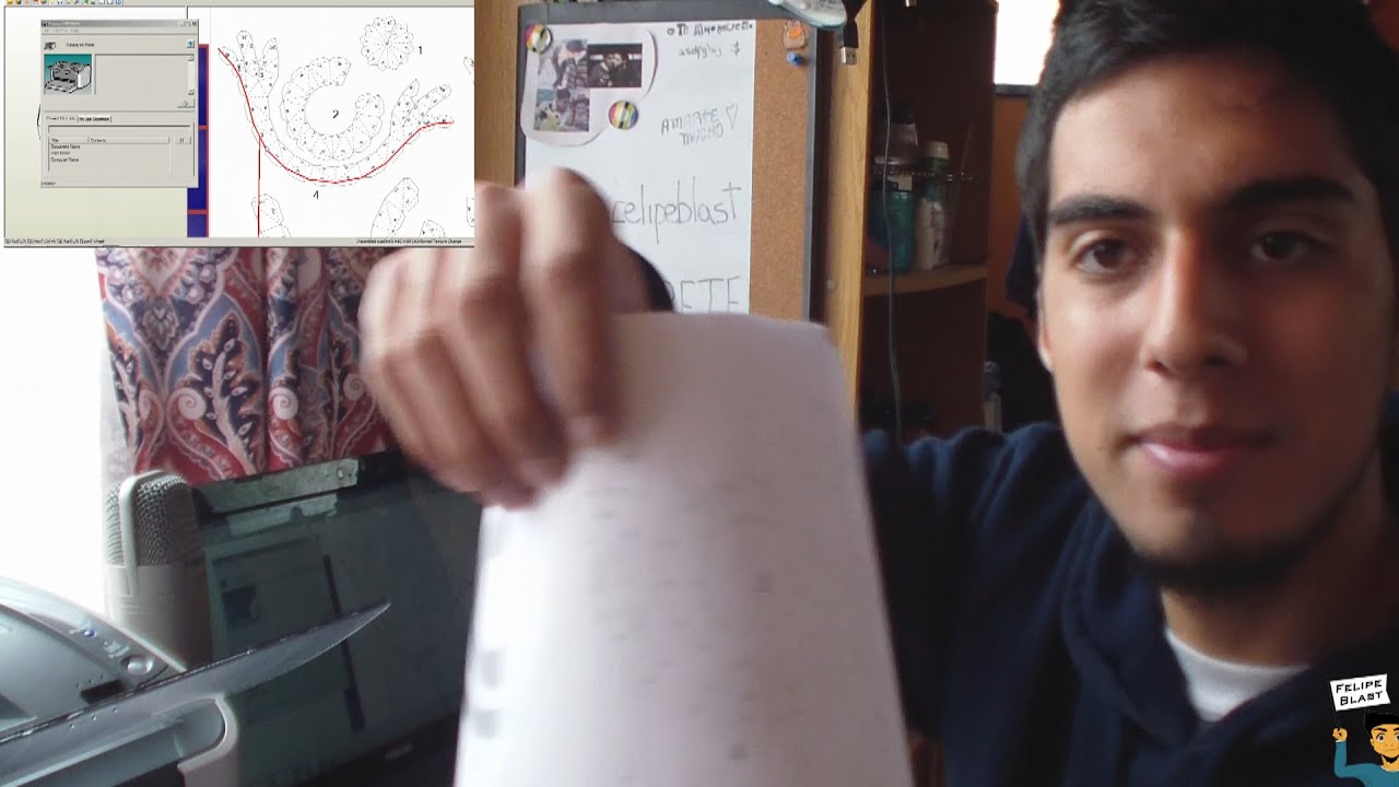 Como imprimir un Papercraft SIN LINEAS GUIA - Consejos y Trucos para Principiantes #18
