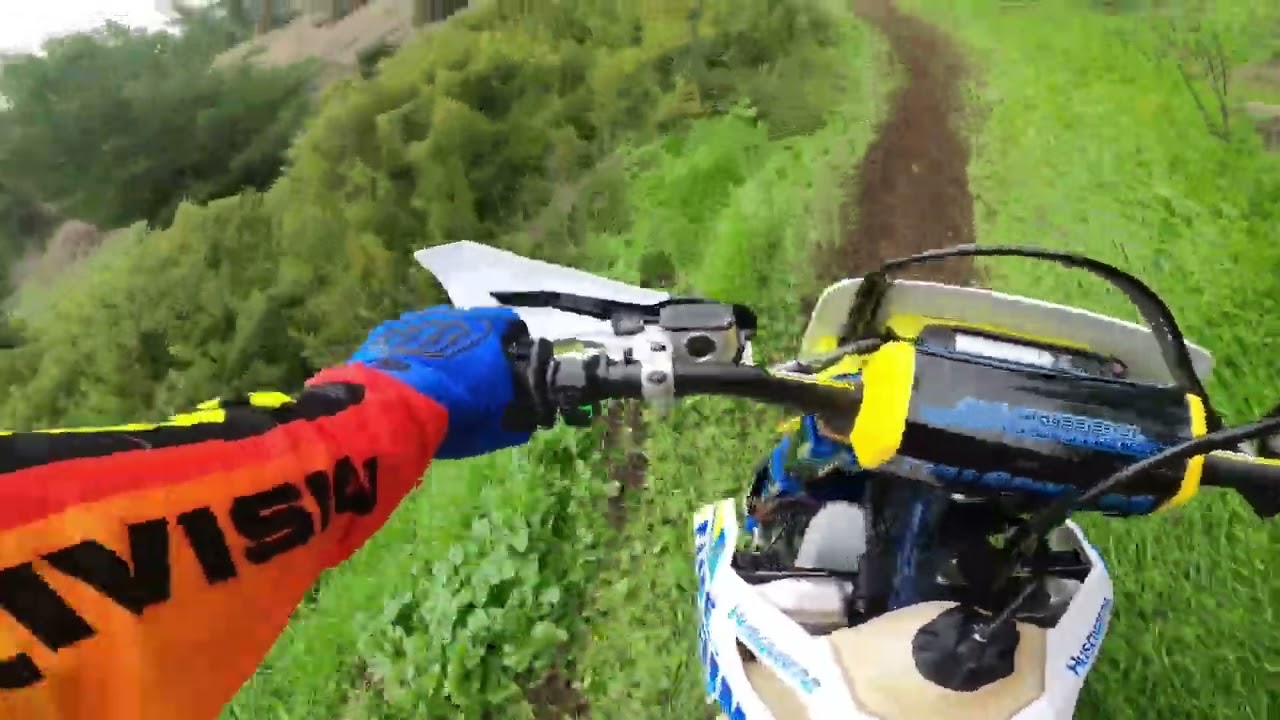 Enduro event Αυλώνα 2025...Enduro Team Penteli 