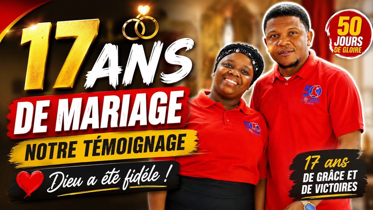 Yon témoignage ou dwe tande