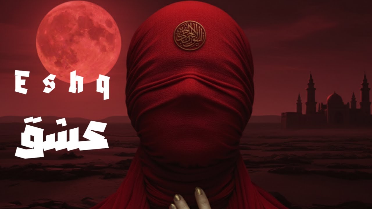 Eshq | عشق | Arabic Techno House Mix 2025 | Arabic Sufi Vibes
