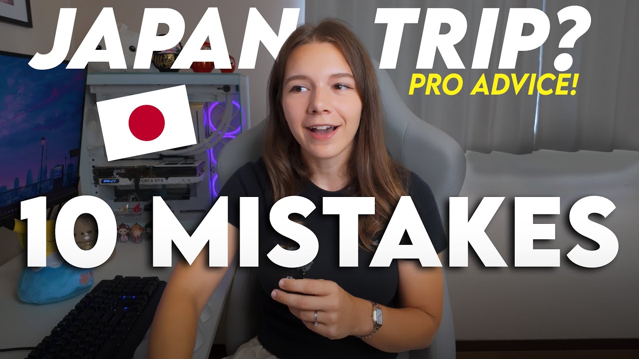 What I See Tourists Get Wrong in Japan (From a Kyoto Tour Guide)