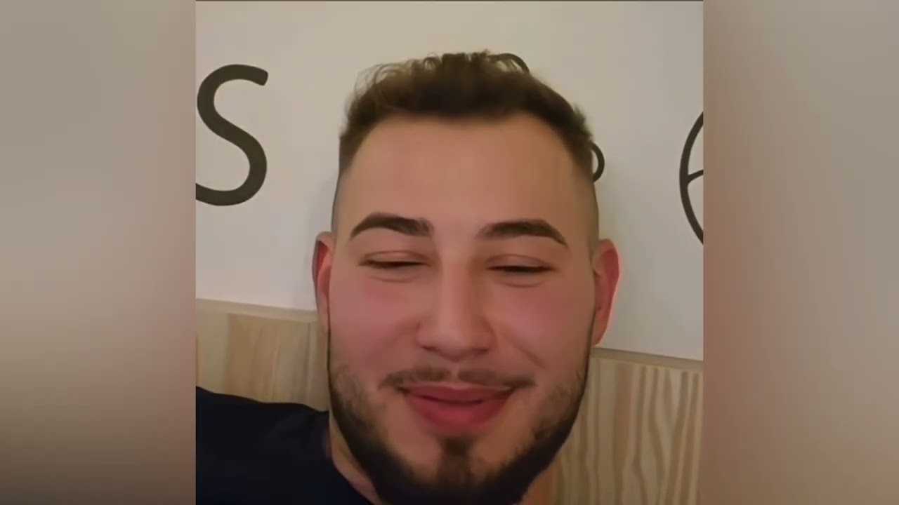 Alexandru vorbeste despre Jaquelline! Ce spune tatal lui despre ea?