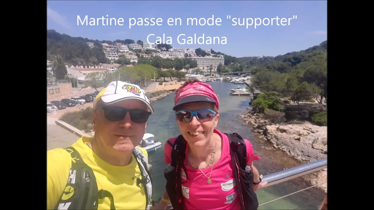 TRAIL MINORQUE 2022 (85kms) TRAIL MENORCA CAMI DE CAVALLS