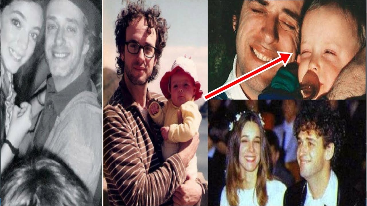 ASÍ VIVIO GUSTAVO CERATI   Y COMO VIVE SU HIJA E HIJO ''SORPRENDENTE''