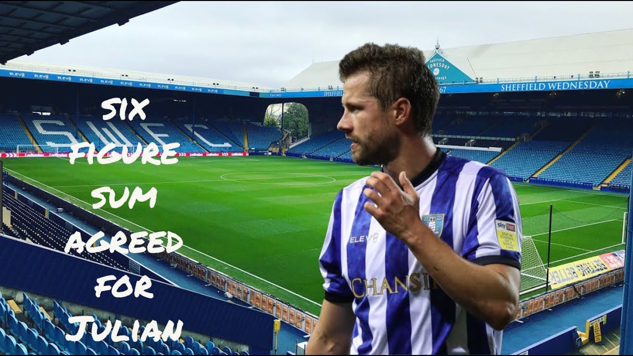 Six figure sum agreed for Julian B&ouml;rner