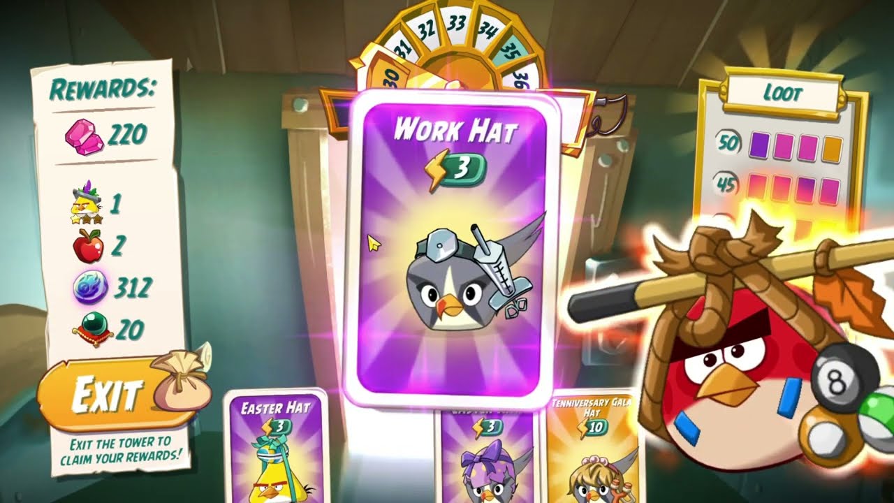 I Spent 2,000 Event Stone Tickets For 