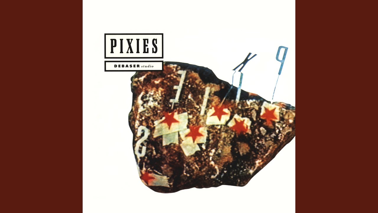 Bone Machine (Live at VPRO)