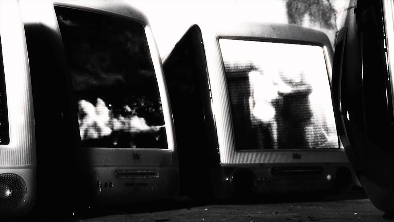 Ulver - February MMX (from Wars of the Roses)