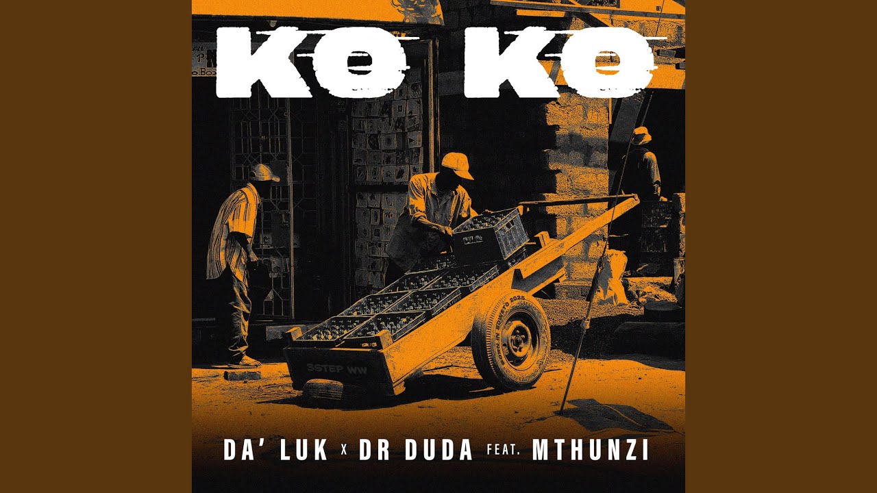 Ko Ko