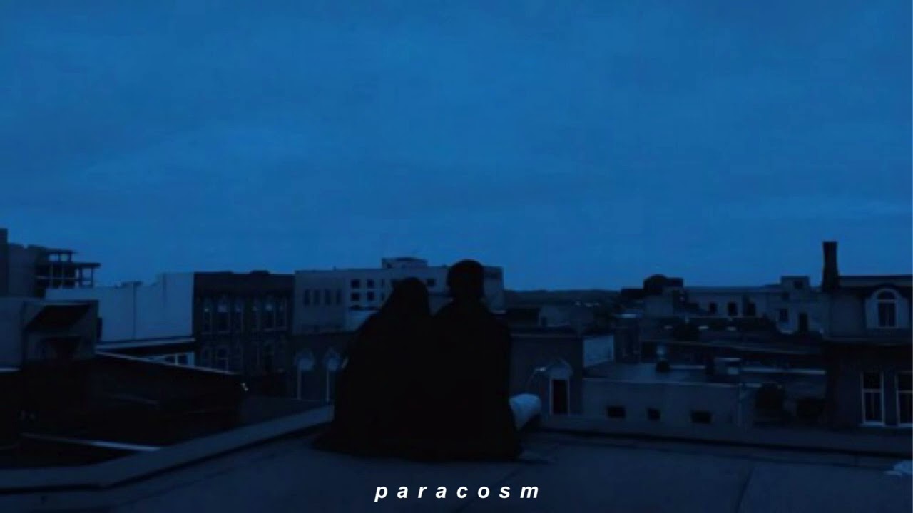 blue (sped up)
