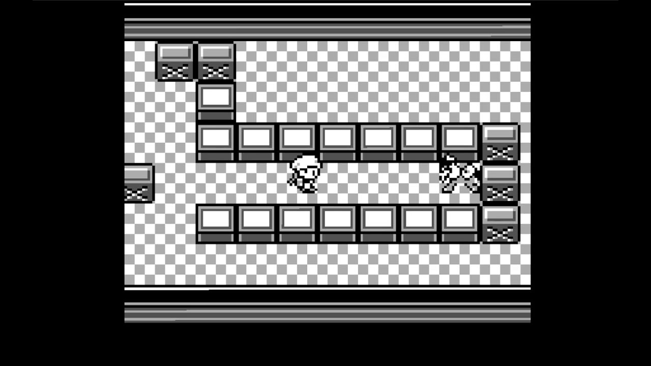 Pokemon Brown 20th Anniversary Part 36 Rijon Power Plant