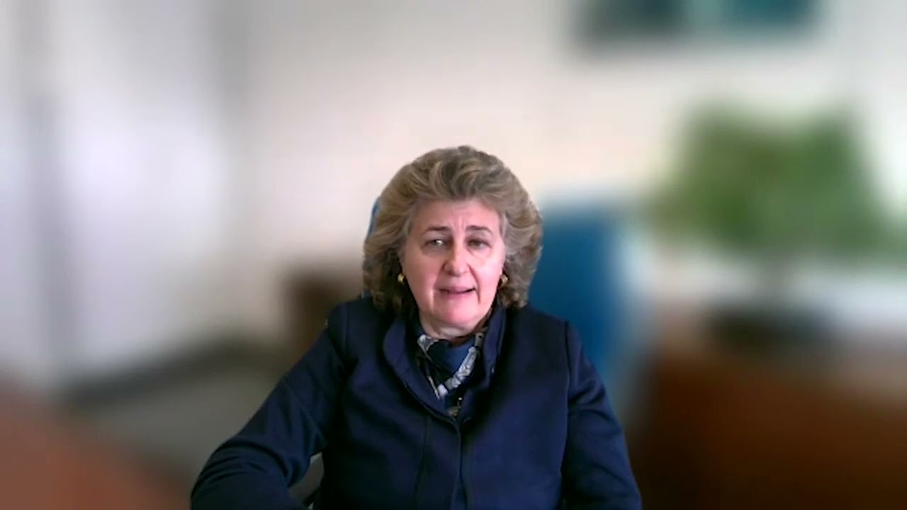 Bando Roche per i Data Manager e Infermieri di Ricerca | Anna Maria Porrini e Nino Cartabellotta